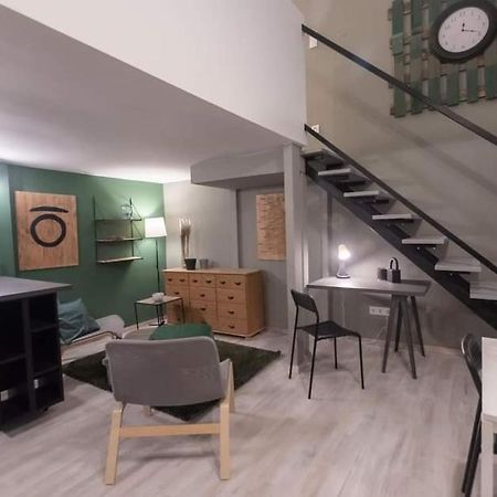 Central Stay Gozsdu Budapest Exterior photo